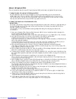 Preview for 14 page of Toshiba RAV-GM1101UT-E Service Manual