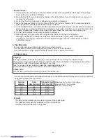 Preview for 15 page of Toshiba RAV-GM1101UT-E Service Manual