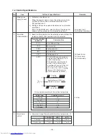 Preview for 34 page of Toshiba RAV-GM1101UT-E Service Manual