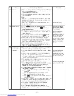 Preview for 41 page of Toshiba RAV-GM1101UT-E Service Manual