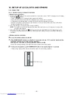 Preview for 68 page of Toshiba RAV-GM1101UT-E Service Manual