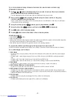 Preview for 69 page of Toshiba RAV-GM1101UT-E Service Manual