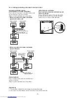 Preview for 72 page of Toshiba RAV-GM1101UT-E Service Manual