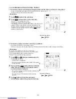 Preview for 85 page of Toshiba RAV-GM1101UT-E Service Manual