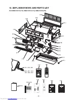 Preview for 92 page of Toshiba RAV-GM1101UT-E Service Manual