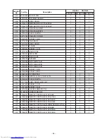 Preview for 94 page of Toshiba RAV-GM1101UT-E Service Manual