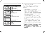 Preview for 4 page of Toshiba RAV-GM1101UTP-A Owner'S Manual