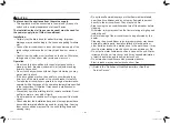 Preview for 7 page of Toshiba RAV-GM1101UTP-A Owner'S Manual