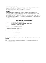 Preview for 12 page of Toshiba RAV-GM1601ATJP-E Service Manual