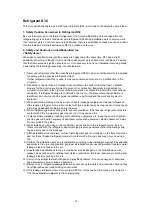 Preview for 14 page of Toshiba RAV-GM1601ATJP-E Service Manual