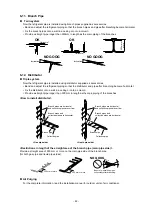 Preview for 42 page of Toshiba RAV-GM1601ATJP-E Service Manual