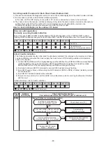 Preview for 62 page of Toshiba RAV-GM1601ATJP-E Service Manual