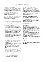 Preview for 29 page of Toshiba RAV-GM2241AT8-E Service Manual