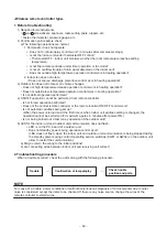 Preview for 52 page of Toshiba RAV-GM2241AT8-E Service Manual