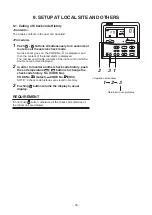 Preview for 79 page of Toshiba RAV-GM2241AT8-E Service Manual