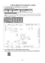 Preview for 98 page of Toshiba RAV-GM2241AT8-E Service Manual