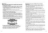 Preview for 8 page of Toshiba RAV-GM2241AT8-E1 Installation Manual