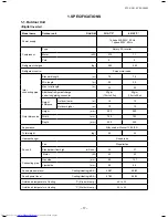 Preview for 17 page of Toshiba RAV-GM301ATJP-E Service Manual