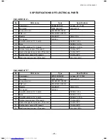 Preview for 25 page of Toshiba RAV-GM301ATJP-E Service Manual