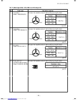 Preview for 64 page of Toshiba RAV-GM301ATJP-E Service Manual