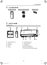 Preview for 13 page of Toshiba RAV-GM301KRTP-A Owner'S Manual