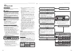 Preview for 28 page of Toshiba RAV-GM901BTP-E Installation Manual