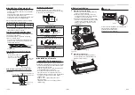 Preview for 11 page of Toshiba RAV-GM901CTP-E Installation Manual