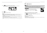 Preview for 13 page of Toshiba RAV-GM901CTP-E Owner'S Manual