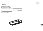 Preview for 19 page of Toshiba RAV-GM901CTP-E Owner'S Manual