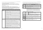 Preview for 39 page of Toshiba RAV-GM901CTP-E Owner'S Manual