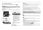 Preview for 46 page of Toshiba RAV-GM901CTP-E Owner'S Manual