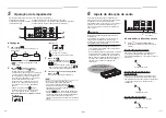 Preview for 101 page of Toshiba RAV-GM901CTP-E Owner'S Manual