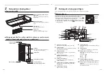 Preview for 134 page of Toshiba RAV-GM901CTP-E Owner'S Manual