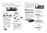 Preview for 137 page of Toshiba RAV-GM901CTP-E Owner'S Manual