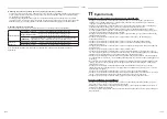 Preview for 142 page of Toshiba RAV-GM901CTP-E Owner'S Manual