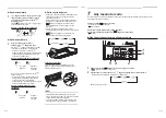 Preview for 174 page of Toshiba RAV-GM901CTP-E Owner'S Manual