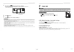 Preview for 193 page of Toshiba RAV-GM901CTP-E Owner'S Manual