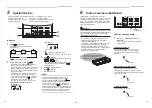 Preview for 209 page of Toshiba RAV-GM901CTP-E Owner'S Manual