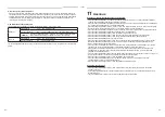 Preview for 214 page of Toshiba RAV-GM901CTP-E Owner'S Manual