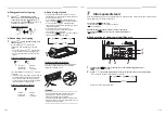 Preview for 228 page of Toshiba RAV-GM901CTP-E Owner'S Manual