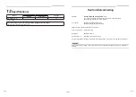 Preview for 233 page of Toshiba RAV-GM901CTP-E Owner'S Manual