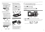 Preview for 264 page of Toshiba RAV-GM901CTP-E Owner'S Manual