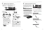 Preview for 299 page of Toshiba RAV-GM901CTP-E Owner'S Manual