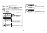 Preview for 21 page of Toshiba RAV-GP1101AT-E Instruction Manual