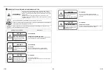 Preview for 29 page of Toshiba RAV-GP1101AT-E Instruction Manual