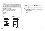 Preview for 36 page of Toshiba RAV-GP1101AT-E Instruction Manual