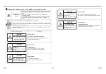 Preview for 37 page of Toshiba RAV-GP1101AT-E Instruction Manual