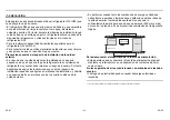 Preview for 42 page of Toshiba RAV-GP1101AT-E Instruction Manual