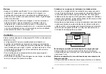 Preview for 50 page of Toshiba RAV-GP1101AT-E Instruction Manual