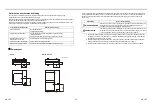 Preview for 52 page of Toshiba RAV-GP1101AT-E Instruction Manual